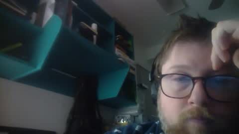 Snapshot of true_manofworth chatting on February 25, 2025, 5:30 am HandicappedLaugher online show from February 25, 2025, 5:30 am