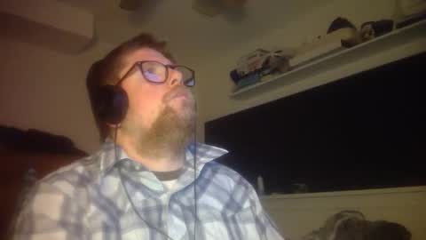 Snapshot of true_manofworth chatting on November 10, 2025, 4:33 am HandicappedLaugher online show from November 10, 2025, 4:33 am