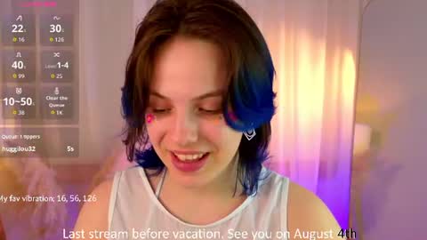 Emma online show from July 19, 2026, 12:09 pm