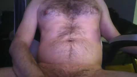 TrueGntlmn online show from January 31, 2025, 4:03 am