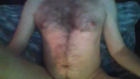 TrueGntlmn online show from January 12, 2026, 5:45 am