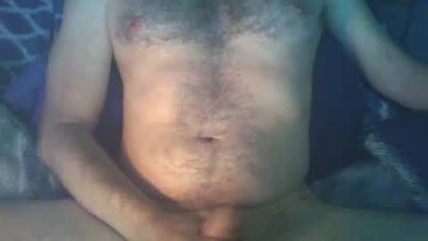 TrueGntlmn online show from July 12, 2026, 4:47 am