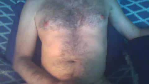 TrueGntlmn online show from July 19, 2026, 5:00 am