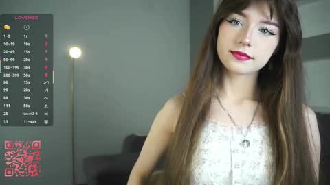 Snapshot of truegrace chatting on September 14, 2025, 7:46 pm Grace online show from September 14, 2025, 7:46 pm