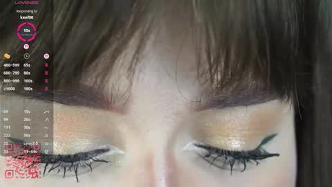 Snapshot of truegrace chatting on September 23, 2025, 4:54 pm Grace online show from September 23, 2025, 4:54 pm