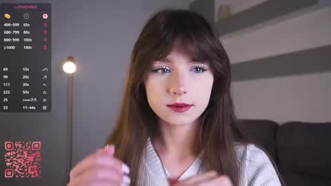 Snapshot of truegrace chatting on October 3, 2025, 6:16 pm Grace online show from October 3, 2025, 6:16 pm