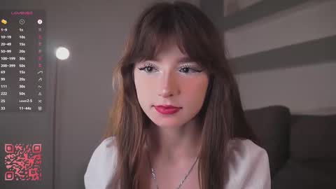 Snapshot of truegrace chatting on November 2, 2025, 8:00 pm Grace online show from November 2, 2025, 8:00 pm