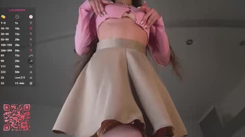 Snapshot of truegrace chatting on December 2, 2025, 8:15 pm Grace online show from December 2, 2025, 8:15 pm