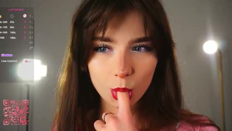 Grace online show from February 16, 2026, 10:06 pm