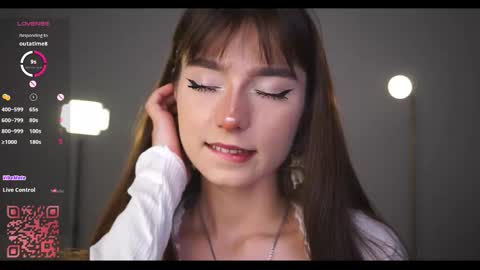 Grace online show from February 28, 2026, 10:11 pm