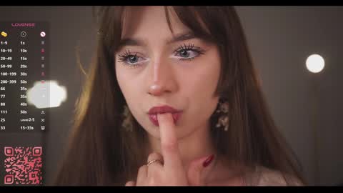 Grace online show from March 31, 2026, 10:21 pm