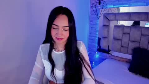 Snapshot of truelove_art chatting on December 9, 2024, 3:22 pm online show from December 9, 2024, 3:22 pm