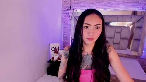 Snapshot of truelove_art chatting on December 27, 2024, 3:04 pm online show from December 27, 2024, 3:04 pm