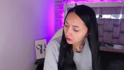 Snapshot of truelove_art chatting on February 11, 2025, 12:16 pm online show from February 11, 2025, 12:16 pm