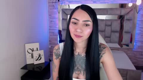 Snapshot of truelove_art chatting on February 18, 2025, 12:49 pm online show from February 18, 2025, 12:49 pm