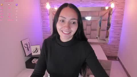 Snapshot of truelove_art chatting on March 1, 2025, 12:01 pm online show from March 1, 2025, 12:01 pm