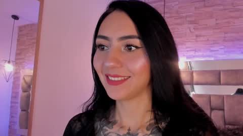 Snapshot of truelove_art chatting on March 5, 2025, 4:24 pm online show from March 5, 2025, 4:24 pm