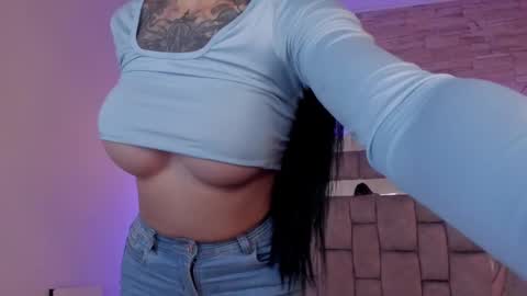 Snapshot of truelove_art chatting on March 10, 2025, 3:20 pm online show from March 10, 2025, 3:20 pm