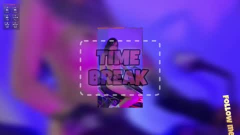 Snapshot of truelove_art chatting on September 29, 2025, 11:48 am online show from September 29, 2025, 11:48 am