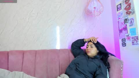 Snapshot of truelove_art chatting on November 9, 2025, 12:47 pm online show from November 9, 2025, 12:47 pm