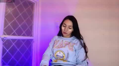 Snapshot of truelove_art chatting on November 11, 2025, 12:27 pm online show from November 11, 2025, 12:27 pm