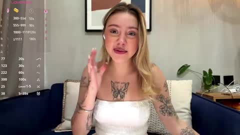 Mia online show from April 9, 2026, 5:18 am