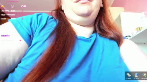 Adelle online show from February 2, 2025, 7:30 am