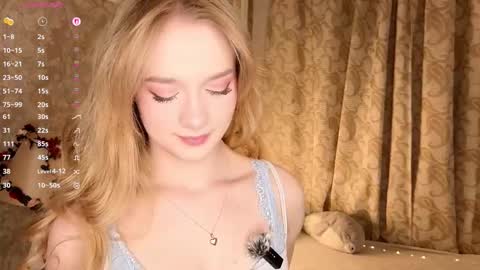 Bethany online show from March 22, 2026, 9:29 pm