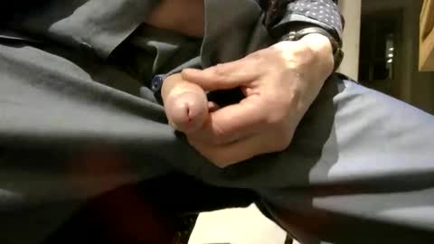 Very Happy man online show from February 2, 2025, 8:51 pm