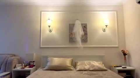 Molly online show from January 18, 2026, 5:17 pm