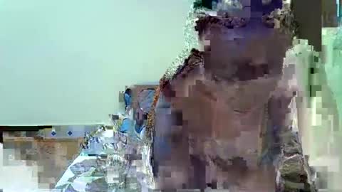 Pauline online show from July 18, 2026, 7:28 pm