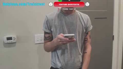 Snapshot of trystoph chatting on September 16, 2025, 10:16 am Treistoph online show from September 16, 2025, 10:16 am