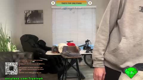 Snapshot of trystoph chatting on November 30, 2025, 2:10 pm Treistoph online show from November 30, 2025, 2:10 pm
