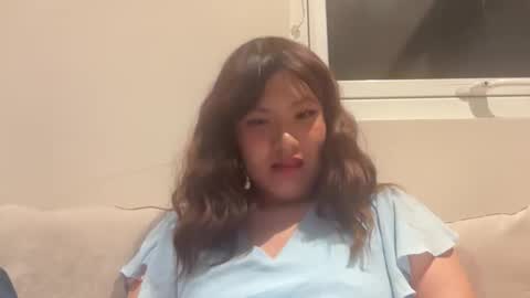 Snapshot of ts_aaliyah281326 chatting on June 6, 2026, 10:47 pm AAliyah online show from June 6, 2026, 10:47 pm