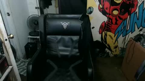 Anne online show from February 15, 2025, 4:23 pm