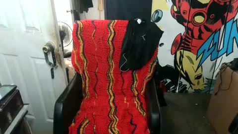 Anne online show from February 28, 2025, 7:48 am