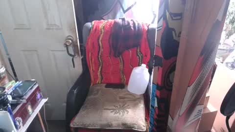 Anne online show from September 25, 2025, 5:55 am