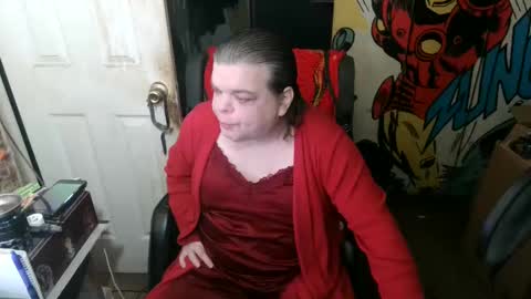 Anne online show from November 2, 2025, 4:59 am