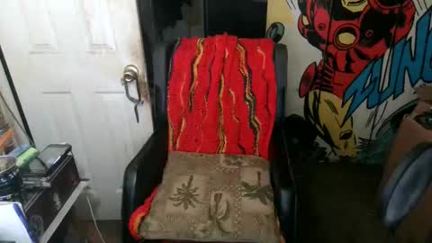 Anne online show from November 22, 2025, 3:38 am