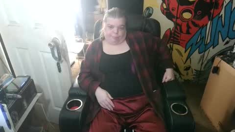 Anne online show from February 9, 2026, 2:48 am