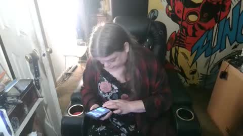 Anne online show from February 17, 2026, 2:30 am