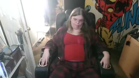 Anne online show from February 25, 2026, 6:23 am