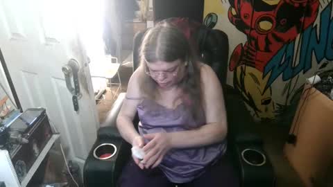 Anne online show from March 2, 2026, 7:15 am