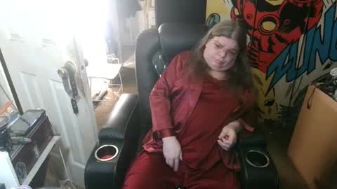 Anne online show from March 29, 2026, 5:18 am