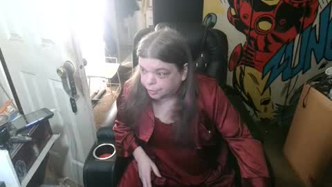 Anne online show from March 30, 2026, 4:24 am