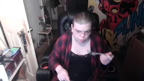 Anne online show from April 23, 2026, 11:09 am