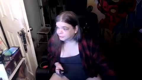 Snapshot of ts_anne chatting on May 22, 2026, 8:42 am Anne online show from May 22, 2026, 8:42 am