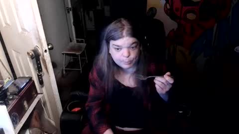 Snapshot of ts_anne chatting on June 8, 2026, 9:20 am Anne online show from June 8, 2026, 9:20 am