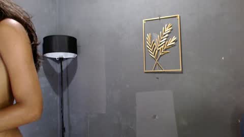 BLACKYLADY online show from December 21, 2024, 5:18 pm