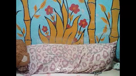 ts_cuumlover online show from March 12, 2025, 8:51 am